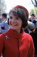 Jackie Kennedy Through the Years: A Look Back at the Original White ...