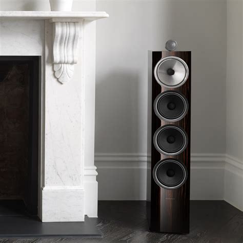 Bowers And Wilkins 702 Signature Phase