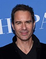 Eric McCormack interview: 'Everyone knew I was married with a child ...