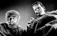 Son of Frankenstein (1939) - Turner Classic Movies