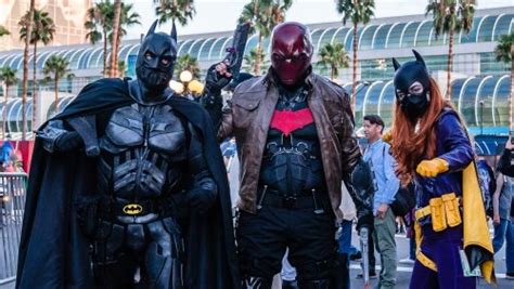 comic con 2023 schedule ‘harley quinn and ‘teenage mutant ninja turtles coming to san diego