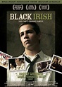 Black Irish (2007) | The Poster Database (TPDb)