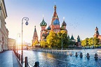 Moving to Russia guide