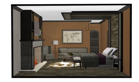 Virtual Interior Design Home Designs