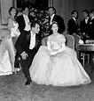 Christian Dior and British Royal Family History | Glamour