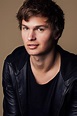 MOST BEAUTIFUL MEN: ANSEL ELGORT