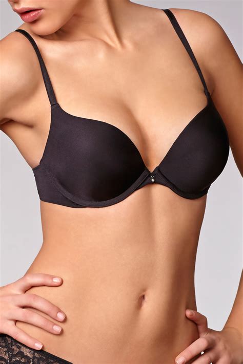 Montelle Prodigy Ultimate Push Up Bra 9015 Womens