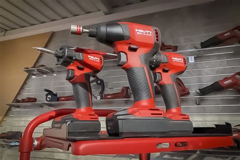 Best Cordless Power Tool Brands In 2021 Ronix Blog
