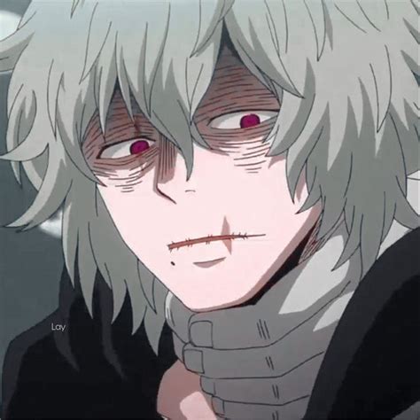 Shigaraki ☠️ Hero Academia Characters Anime Guys Anime Villians