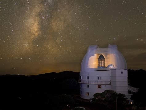 View The Sun And The Stars At The Mcdonald Observatory In Texas Trips