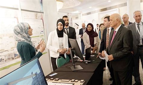 Exhibition Sheds Light On Sustainable Solutions Gulftoday