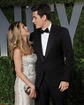 Jennifer Aniston and John Mayer | 21 Famous Women Who Hit It Off With ...