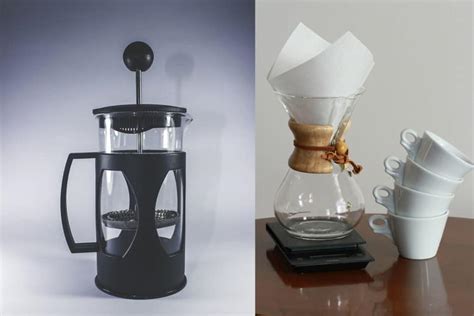 Immersion Vs Drip Pour Over Coffee Brewing Craft Coffee Guru