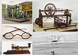 Los inventos más destacados de la revolución industrial-1808736 ...
