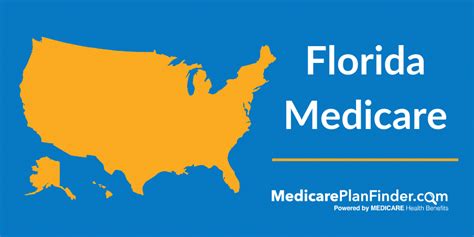 Florida Medicare The Ultimate Guide Medicare Plan Finder