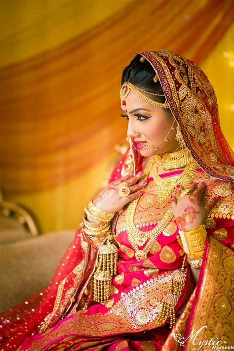 Pin By Sukhpreet Kaur 🌹💗💞💖💟🌹 On Bride Indian Bridal Fashion Indian Bridal Jewelry Sets