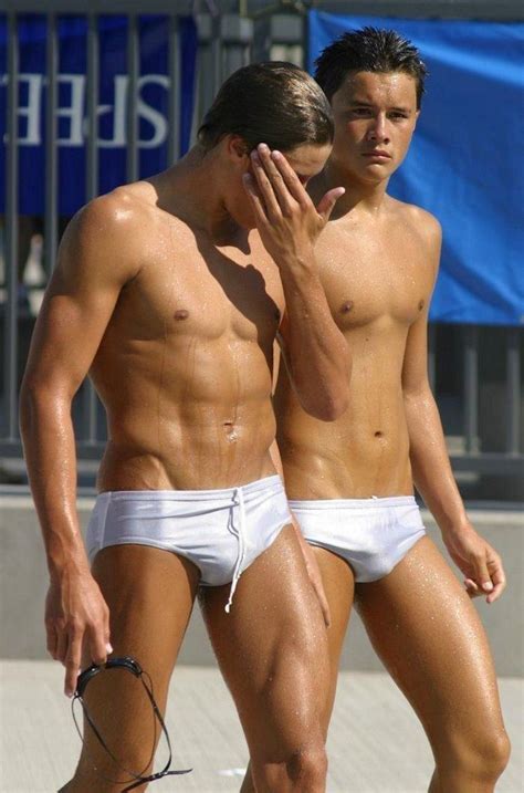 Hot Guys In White Speedos Speedo Swimwear Babes Swimwear Swimsuits Boxers The Kings Of Summer