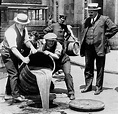 The History Shelf: The Historical Facts of Prohibition in the United States