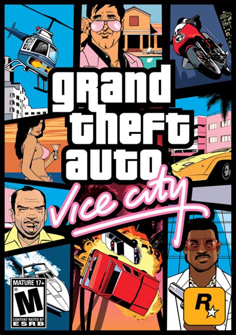 Descargar Gta Vice City Pc Full 1 Link Portable Español