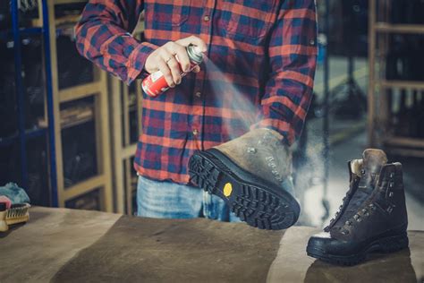 How To Clean And Care For Your Hiking Boots