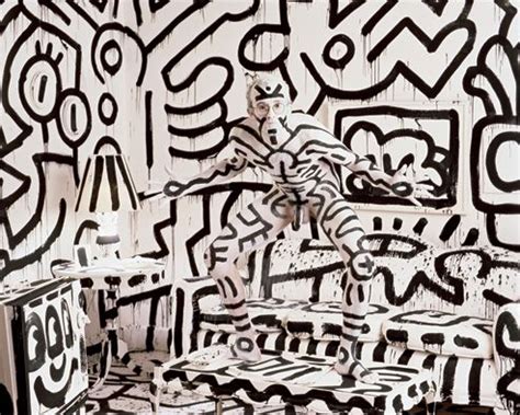 Art Annie Leibovitz Keith Haring Keith Haring Art Annie Leibovitz