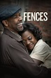 Fences (2016) - Posters — The Movie Database (TMDB)