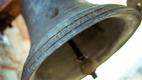 Why Church Bells Rang Nonstop For Over 24 Hours In London
