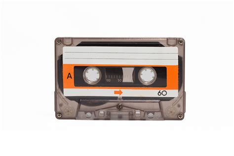 Are Cassette Tapes Really Making A Comeback 1041 The Ranch