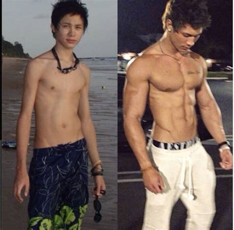 35 Incredibly Hot Body Transformations Wow Gallery Ebaum S World