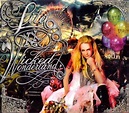 Lita Ford - Wicked Wonderland (CD) - Powermaxx.no