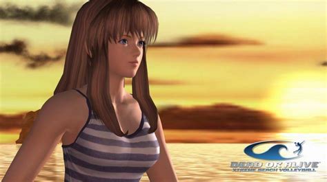 Images Dead Or Alive Xtreme Beach Volleyball Page 2