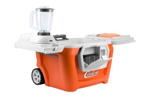 Best High Tech Coolers With Wheels
