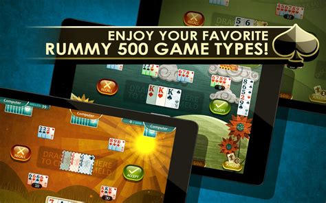 Rummy 500 Apk Download Free Card Game For Android