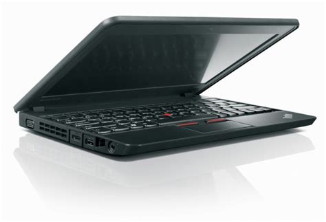 Lenovo Apresenta O Thinkpad X131e Chromebook Com Chrome Os E Voltado
