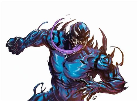 Dc God Of Symbiote Harem X Male Carnage Reader Oc Villain