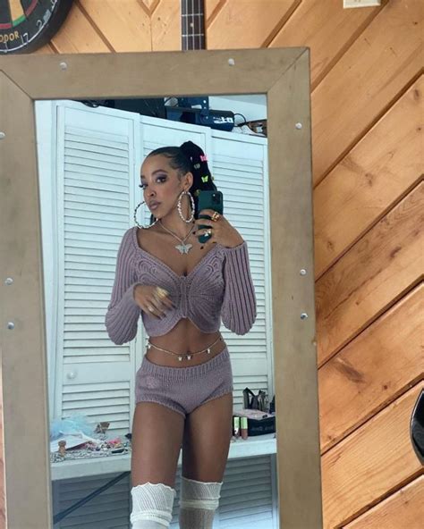 tinashe shows off her sexy body topless and in revealing bikinis in 2021 the fappening