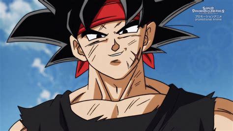 Download Dragon Ball Z Son Goku Saiyan Anime Profile Wallpaper