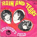 Aphrodite's Child - Rain And Tears (1968, Vinyl) | Discogs