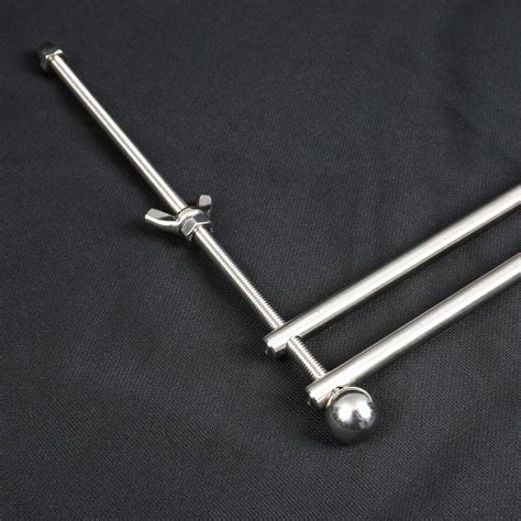 Breast Clamps Bdsm Play Needle Torture Breast Torture Breast Etsy