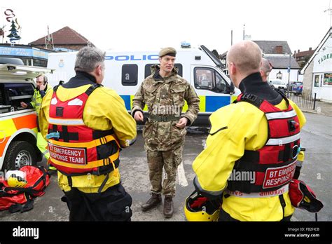 Nasa Emergency Response Teams