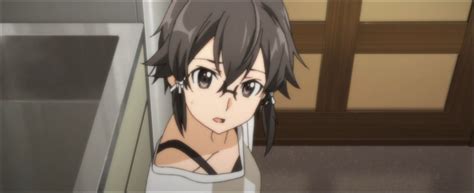 Sword Art Online Ii Episode 13 Review Poor Sinon Leviathyn