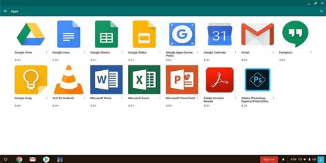 Microsoft office, or simply office, is a family of client software, server software, and services developed by microsoft. How to Use Microsoft Office on Chromebook for Free - Make ...