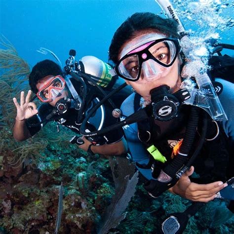 Best Scuba Diving In The World 12 Best Places To Dive Ocean Scuba Dive