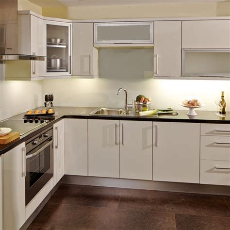 Aluminium Modular Kitchen Cabinets Etexlasto Kitchen Ideas