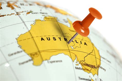 Si Viajas A Australia No Te Puedes Perder Visitar Estos Lugares
