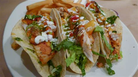 Bonefish Grill Blackened Baja Fish Tacos Recipe Bryont Blog