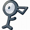 Image - Unown.png - The Nintendo Wiki - Wii, Nintendo DS, and all ...