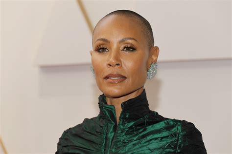 Jada Pinkett Smith Admits She Once Crossed The Line With Will Smith