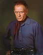 Charles Bickford in The Big Country (1958) | Charles bickford, Classic ...