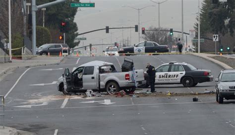Jury Gets Recap Of Antioch Crash That Killed Two Young Girls
